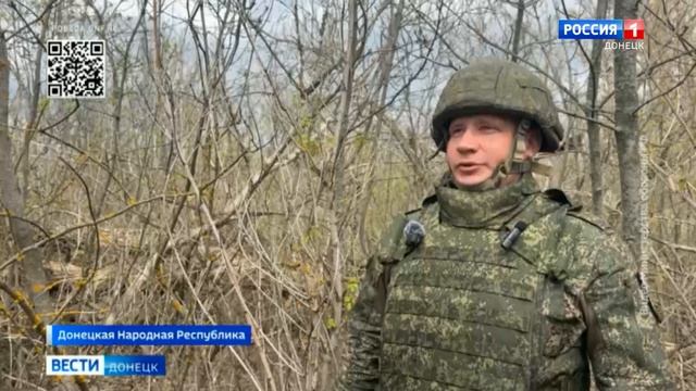 Пехотинцы 41-й армии готовятся к выполнению боевых задач смотреть онлайн