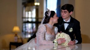 Свадьба Богдан и Милана 21.02.26 2 часть