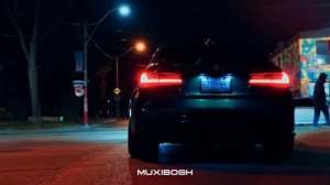 MUXIBOSH - Zero Gravity (Original Mix)