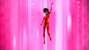 1262. ЛЕДИ БАГ И СУПЕР-КОТ   🐞 Зверочеловек - Акуматизация 🐞   Официальный канал