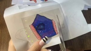 Как Я делаю БУМАЖНЫЕ КОЛЛЕКЦИИ на заказ?Запаковка||бумажные сюрпризы