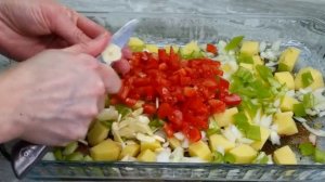 Куриные бедра и кипяток Вкуснее шашлыка Мало кто знает этот секрет Бабушка научила готовить