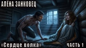 01.01. Алёна Занковец - Сердце волка. Часть 1.