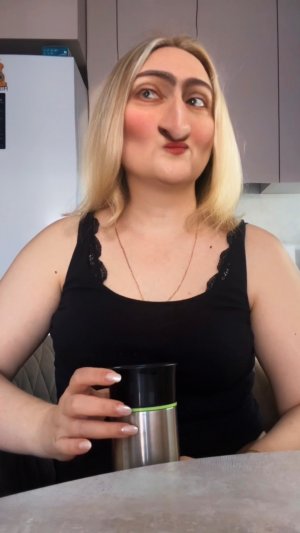 КУКУШЕЧКА 🤣