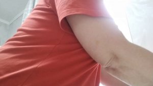 Заботы дома, любимые гости и мысли о муже на СВО ❤️