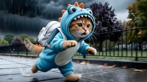 Мультики для детей.  Мультики для малышей. Мультики про котиков. Мультики смотреть