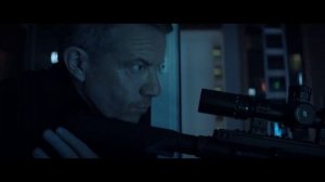 Джек Райан: Призрачная война (трейлер на русском 2026)