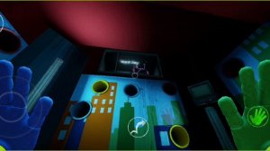 Прохождение poppy playtime chapter 2 1 часть