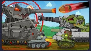 Все серии 10 сезон : Конец близок - Мультики про танки