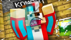 КАЖЕТСЯ ЗА КОМПОТАМ СЛЕДЯТ В МАЙНКРАФТ | Эндри Minecraft