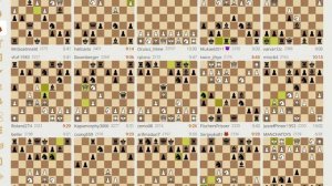 Трансляции на Lichess, рапид – запись №7 - 14of296