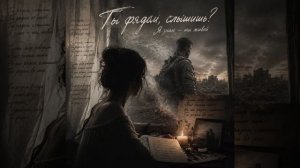 Ты рядом, слышишь!?