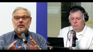 Новая карта мира: Михаил Хазин о тайных переговорах в Пекине и протекторате Ирана