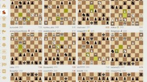 Трансляции на Lichess, рапид – запись №7 - 247of296