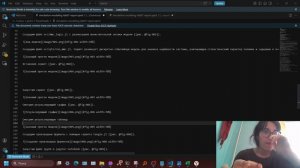 Подготовка отчёта ИмитМод№7