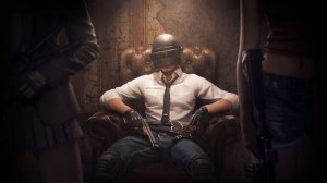 PUBG Грабим банки!