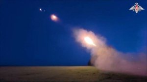 «Град» накрыл врага: горная бригада группировки «Север» разнесла укрепления ВСУ в Сумской области.