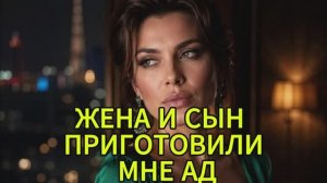 МЕНЯ ПРЕДАЛИ ВСЕ: Вернулся с охоты и застал жену с другом, но это было только начало..