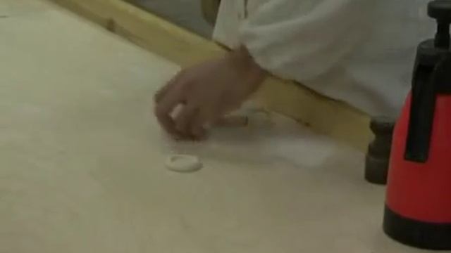 Изготовление просфор в Оптиной Пустыни 2