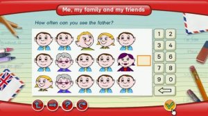 Lernerfolg Grundschule: Englisch Klasse 1-4 (2010) [Wii]