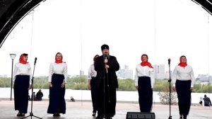 Пасхальная палитра