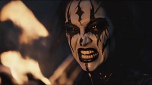 Samhain (Hollowed Halloween) - Scordalus _ Avena Morr (Official AI Music Video)
