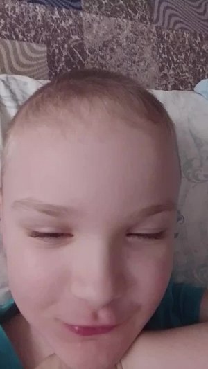 Видео не смотрите. Я приду...