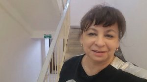 Возвращение домой из больницы. Отпросилась пораньше. Как дела дома?