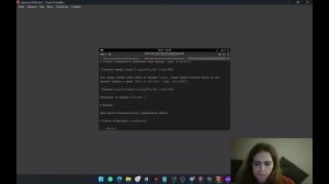 проект 5 этап отчёт