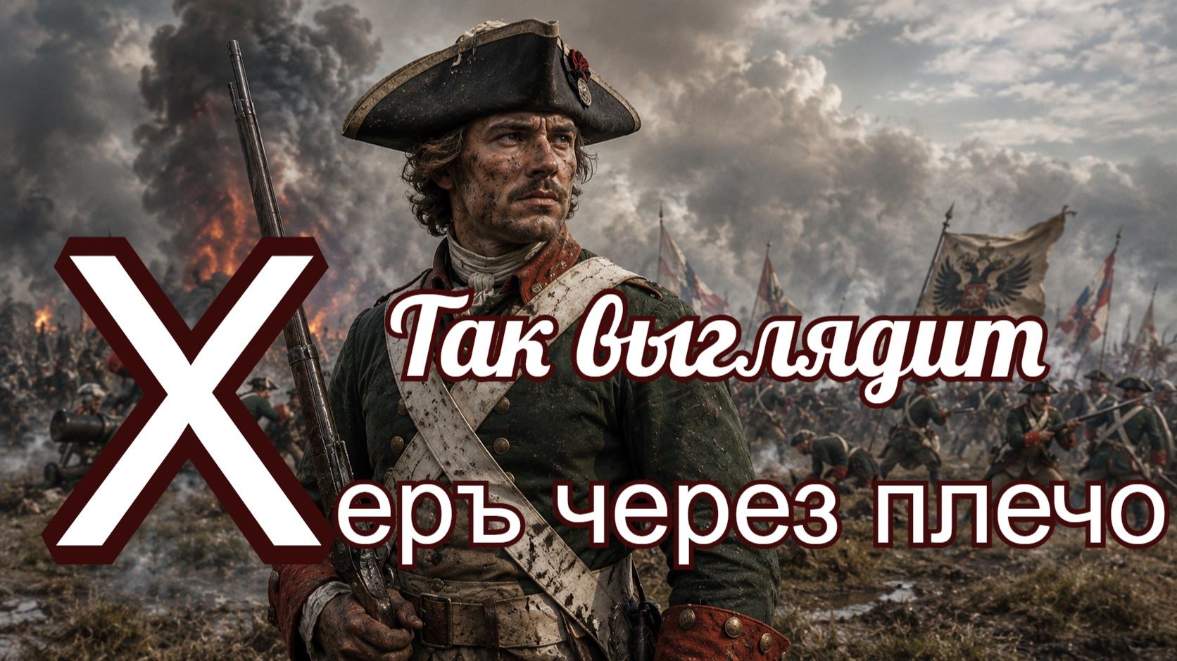 А был ли на свете континент Му и что такое хер через плечо.