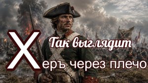 А был ли на свете континент Му и что такое хер через плечо.