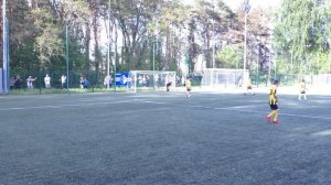 ЧГ ФА ФАКЕЛ 16-ФК Воронеж 15,2 тайм