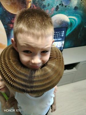 заходи