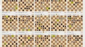 Трансляции на Lichess, рапид – запись №7 - 275of296