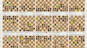 Трансляции на Lichess, рапид – запись №7 - 58of296