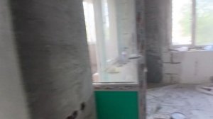 Ремонт. Новостройка. 31 день