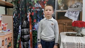 Николай Рубцов «Ласточка».