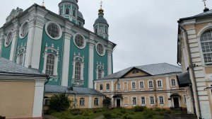 Звон колоколов. Смоленск.