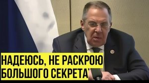 «Уиткофф на все вопросы ответил «да» Лавров про «дух Аляски» и «нет» Трампа по Донбассу