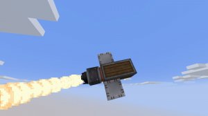Create Propulsion: Simulated