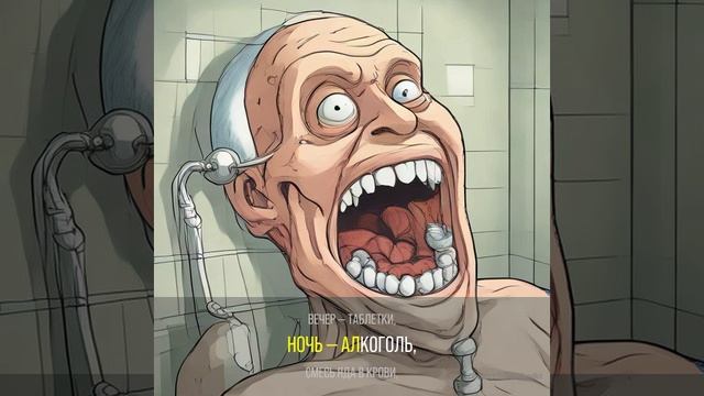 негативный образ жизни