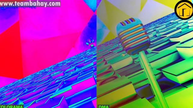 gummy bear you shouldn't color Pacific гумми Бер с разными цветами и эффектами