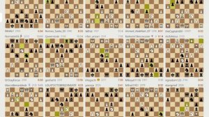 Трансляции на Lichess, рапид – запись №7 - 172of296