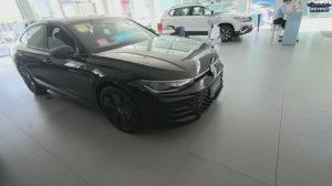 Volkswagen Passat PRO (2026 г.) - краткий обзор