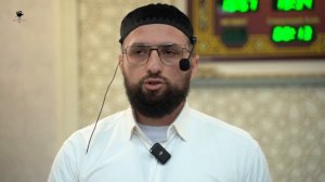 Мустафа Султыгов - месяц Зуль-хиджа, месяц хаджа и праздника Курбан-байрам.