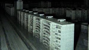 its nuclear winter but youre completely alone Winter dark Ambient
