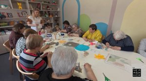 Это Челябинск: В поселке Шершни открыли обновленный культурный центр