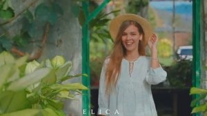 Elica - Lost Satellite Lights Italio Disco 2026