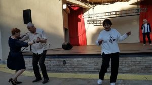 20260516 Парк фонтан песня А весна была до нас Нам с тобой кажется сейчас Что любви не было г Орёл