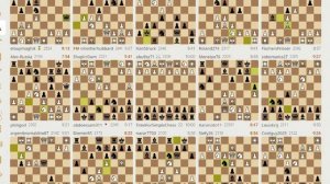 Трансляции на Lichess, рапид – запись №7 - 47of296